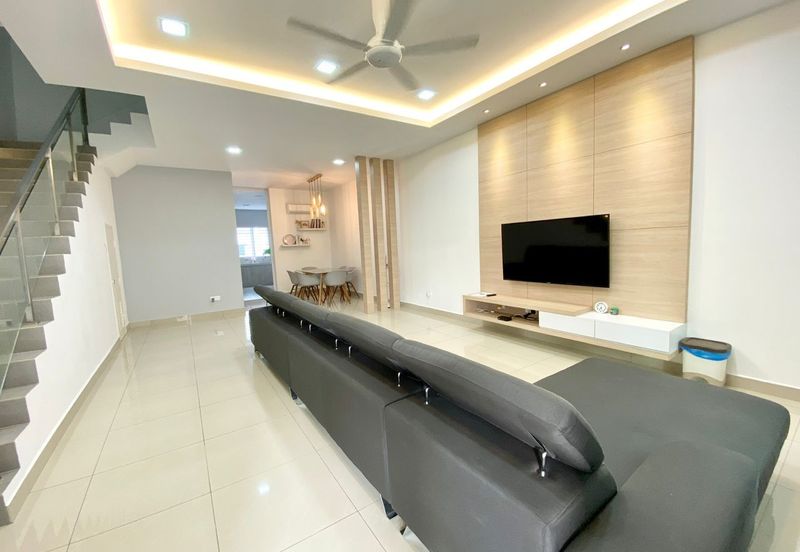 Taman Bukit Kepayang