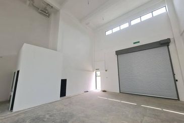 Bandar Teknologi Kajang