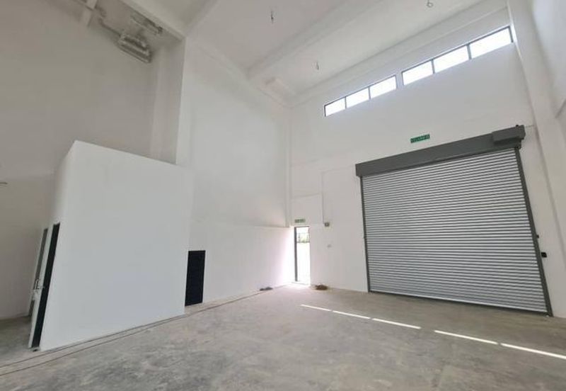 Bandar Teknologi Kajang