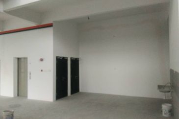 Bandar Teknologi Kajang