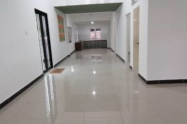 Taman Pelangi Semenyih