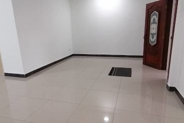 Taman Pelangi Semenyih