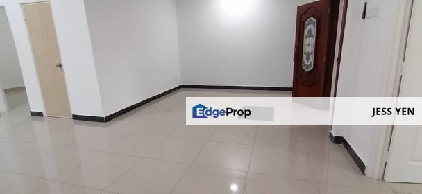 [ENDLOT] [NEW RENO] Single Storey Superlink House for Sale Taman Pelangi Semenyih Kajang, Selangor, Semenyih