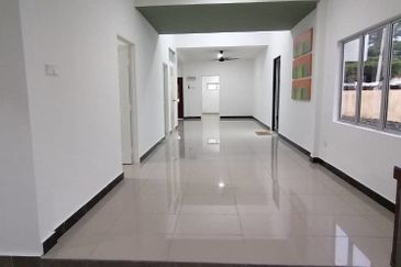 Taman Pelangi Semenyih