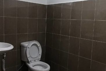 Taman Pelangi Semenyih