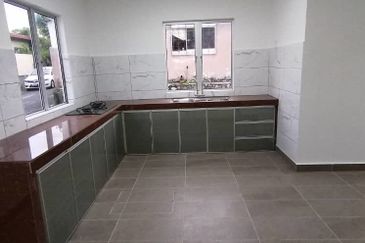 Taman Pelangi Semenyih