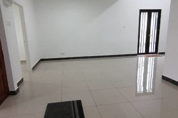 Taman Pelangi Semenyih