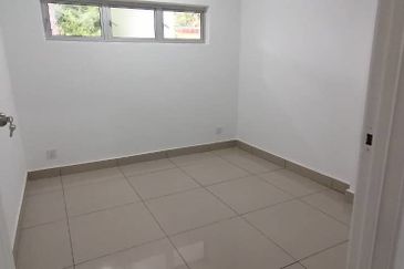 Taman Pelangi Semenyih