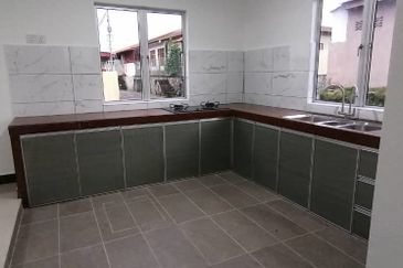 Taman Pelangi Semenyih