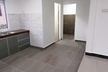 Taman Pelangi Semenyih