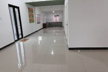 Taman Pelangi Semenyih