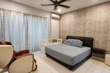 Taman Nadayu, Kajang