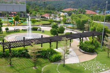 Taman Nadayu, Kajang