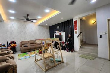 Taman Nadayu, Kajang