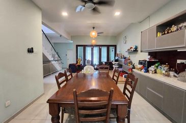 Taman Nadayu, Kajang