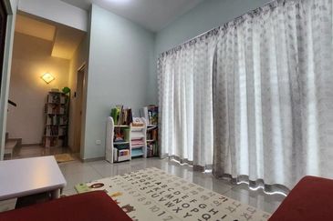 Taman Nadayu, Kajang