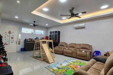 Taman Nadayu, Kajang