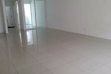 Taman Nadayu, Kajang