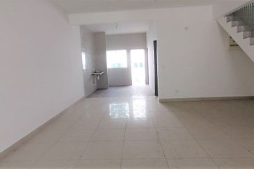 RIMBUN HARMONI @S2 HEIGHTS