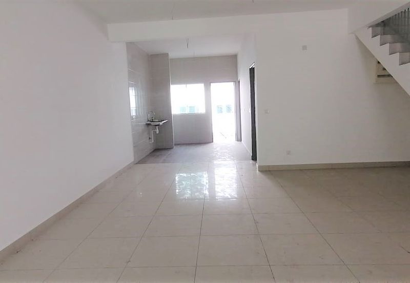 RIMBUN HARMONI @S2 HEIGHTS