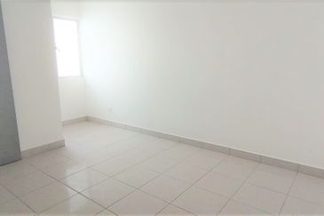 RIMBUN HARMONI @S2 HEIGHTS