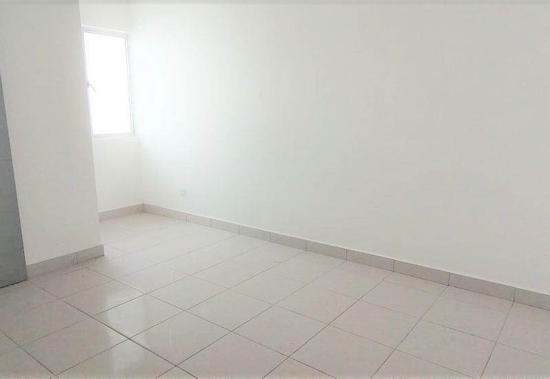 RIMBUN HARMONI @S2 HEIGHTS