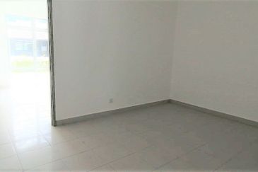 RIMBUN HARMONI @S2 HEIGHTS