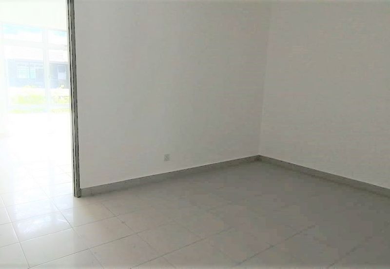 RIMBUN HARMONI @S2 HEIGHTS