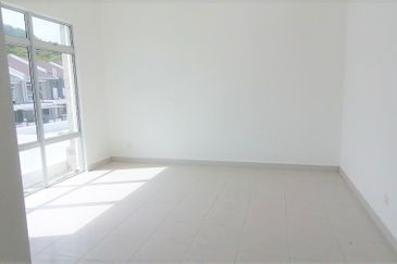 RIMBUN HARMONI @S2 HEIGHTS