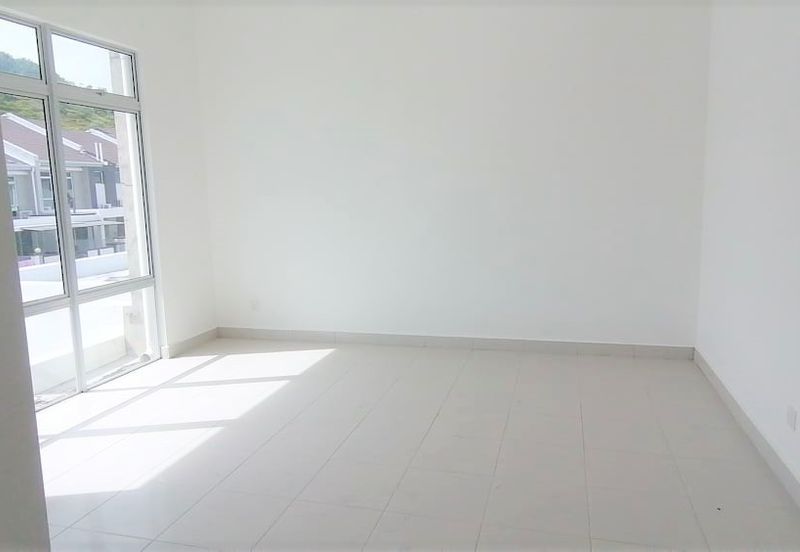 RIMBUN HARMONI @S2 HEIGHTS