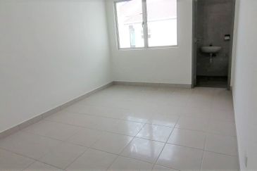 RIMBUN HARMONI @S2 HEIGHTS