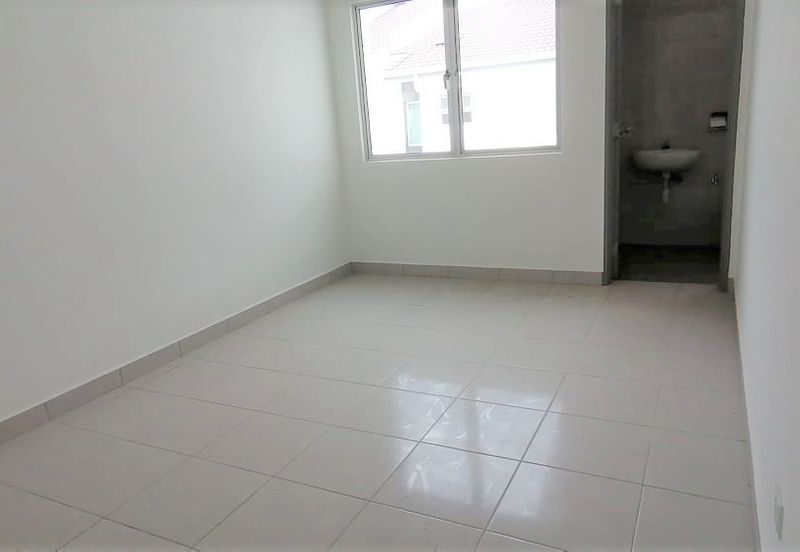 RIMBUN HARMONI @S2 HEIGHTS