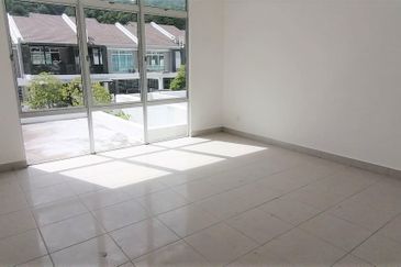 RIMBUN HARMONI @S2 HEIGHTS