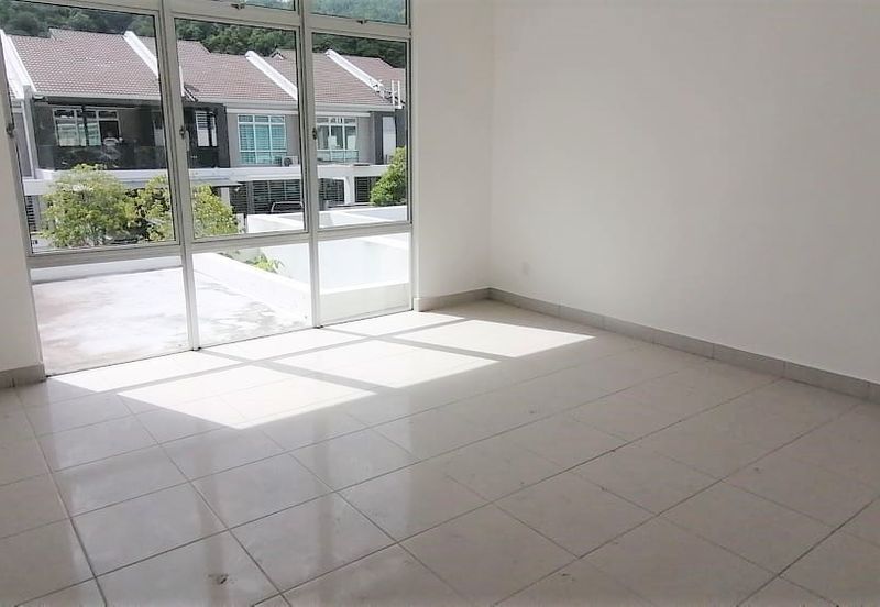 RIMBUN HARMONI @S2 HEIGHTS