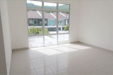 RIMBUN HARMONI @S2 HEIGHTS