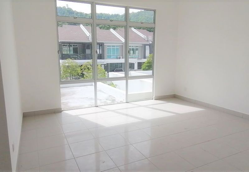 RIMBUN HARMONI @S2 HEIGHTS