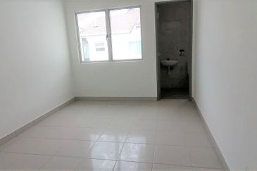 RIMBUN HARMONI @S2 HEIGHTS