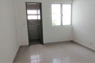 RIMBUN HARMONI @S2 HEIGHTS