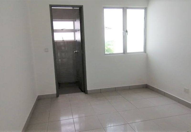 RIMBUN HARMONI @S2 HEIGHTS