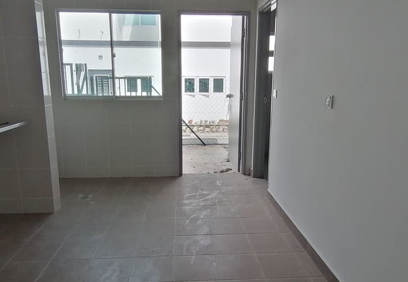 RIMBUN HARMONI @S2 HEIGHTS