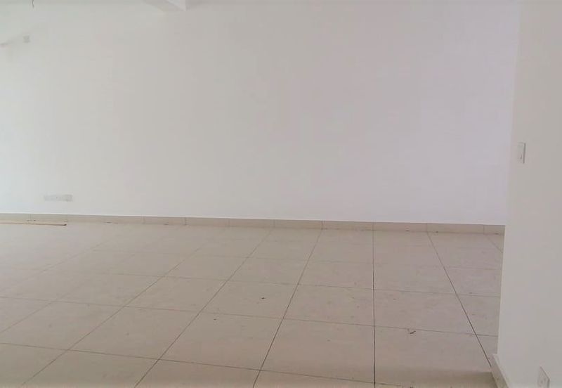 RIMBUN HARMONI @S2 HEIGHTS