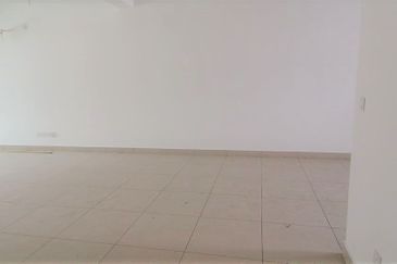 RIMBUN HARMONI @S2 HEIGHTS