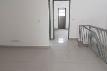 RIMBUN HARMONI @S2 HEIGHTS