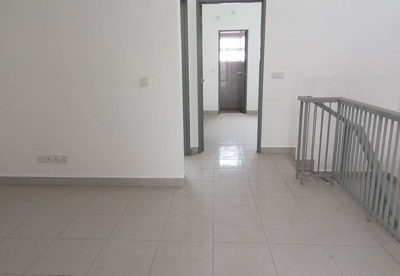 RIMBUN HARMONI @S2 HEIGHTS