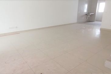 RIMBUN HARMONI @S2 HEIGHTS