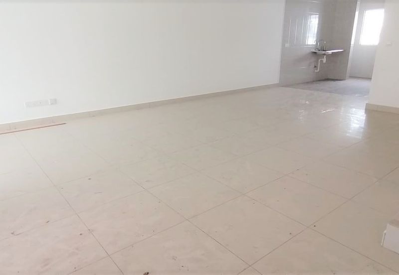 RIMBUN HARMONI @S2 HEIGHTS