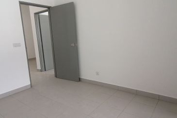 RIMBUN HARMONI @S2 HEIGHTS