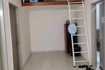 Taman Semenyih Mewah