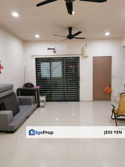 [100% LOAN] [22x75] [NEW RENO+EXTENDED] Double Storey House for Sale Taman Semenyih Mewah, Selangor, Semenyih