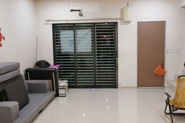 Taman Semenyih Mewah